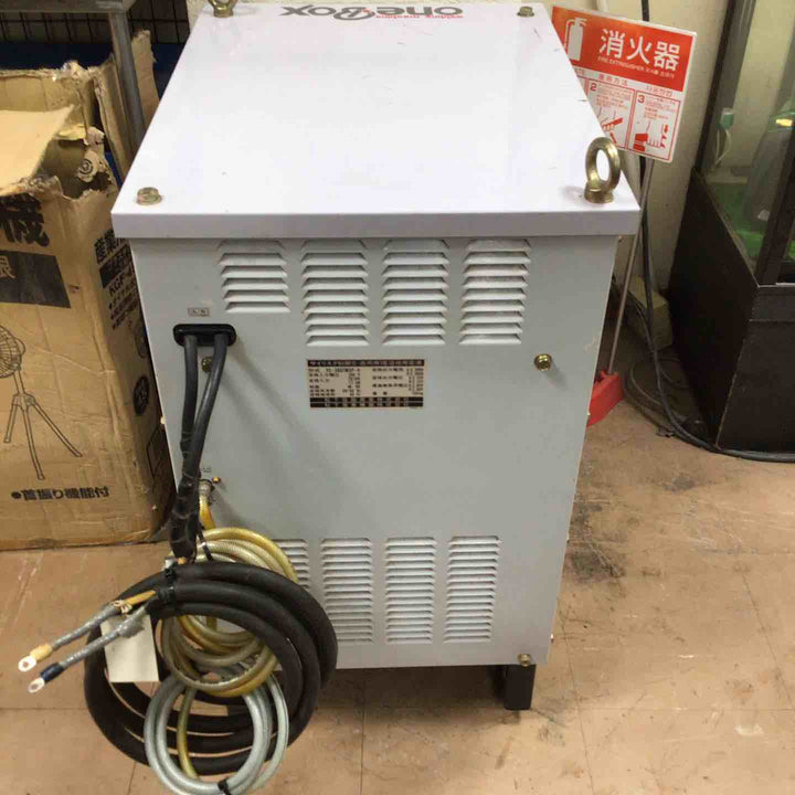 【店頭受取り限定】パナソニック Panasonic TIG溶接機 WP300 YC-300TWSP-4 ※通電確認のみ【草加店】