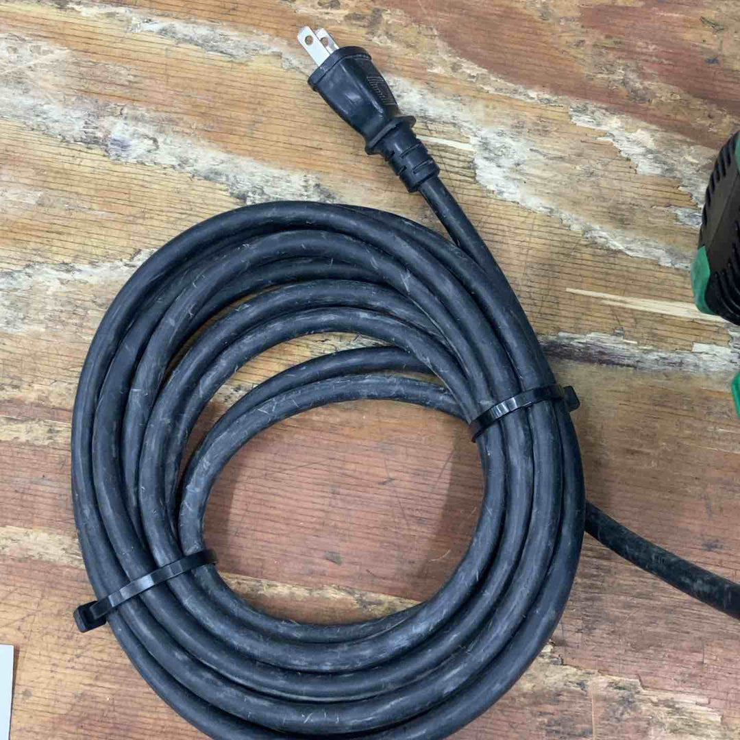 【中古品】HiKOKI ハイコーキ 深切り電子丸のこ  C5MEYA(SK) 147mm 100V【柏店】