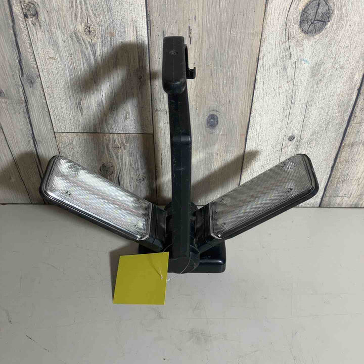 ☆パナソニック(Panasonic) 工事用充電LEDマルチ投光器 EZ37C3_ブラック【戸田店】