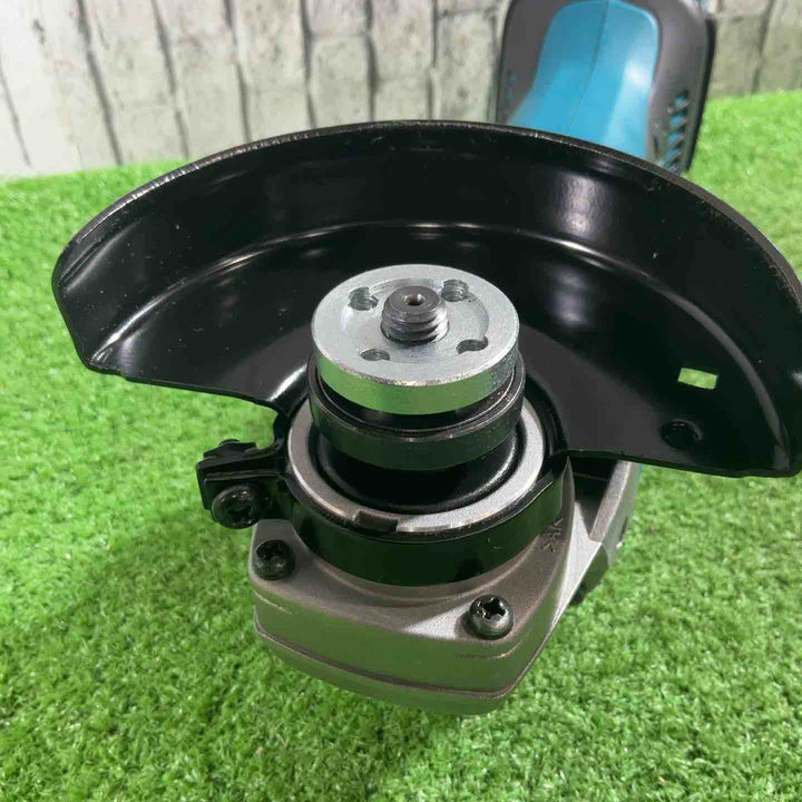 ☆マキタ(makita) 100mmコードレスディスクグラインダー GA400DRF【川口店】