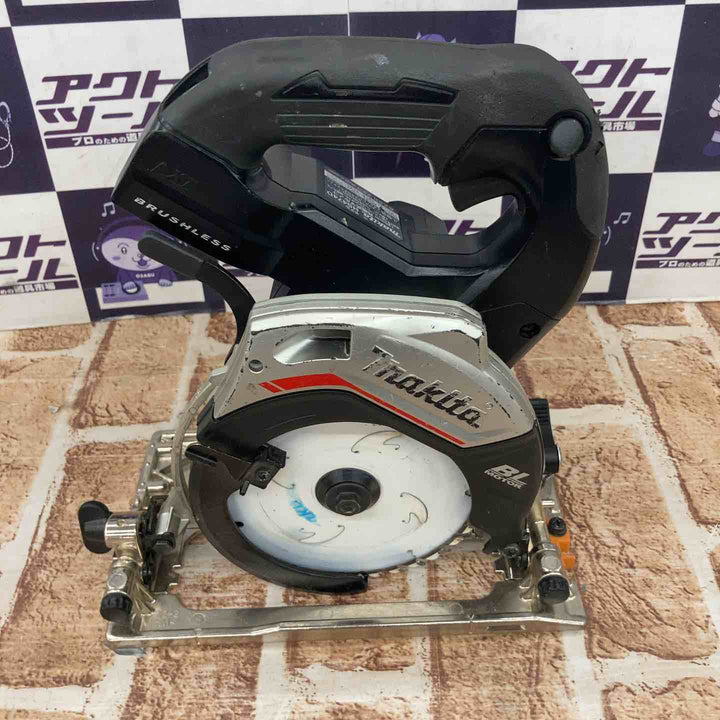 ★マキタ(makita) コードレスマルノコ HS474DZB【所沢店】