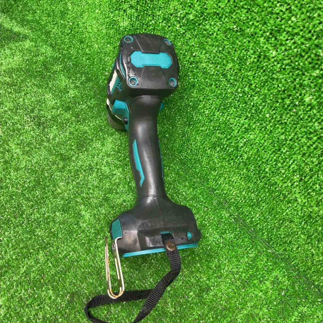 【中古品】マキタ(makita) コードレスドリルドライバー DF001GZ【藤沢店】