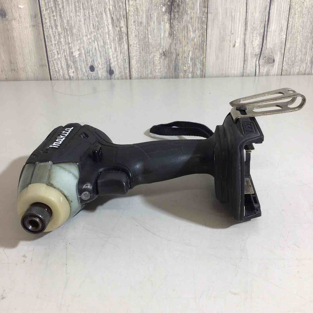★マキタ(makita) コードレスソフトインパクトドライバー TS141DRMXB【戸田店】