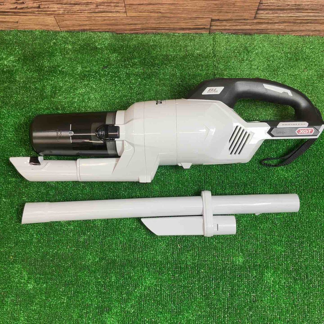 【中古品】 マキタ/makita コードレスクリーナー CL003GZW 【桶川店】