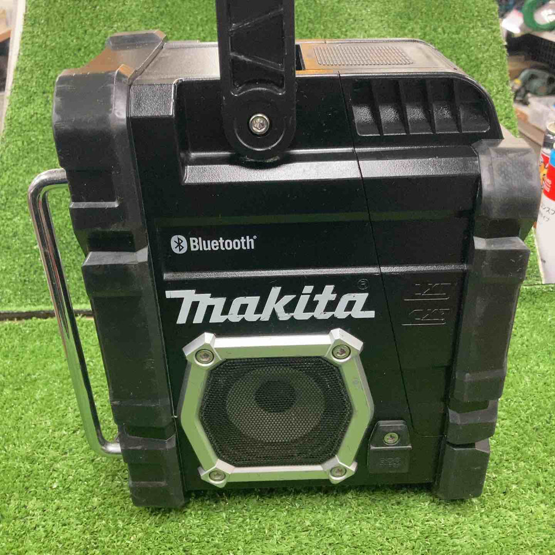 ★マキタ(makita) コードレスラジオ MR108B【川崎店】