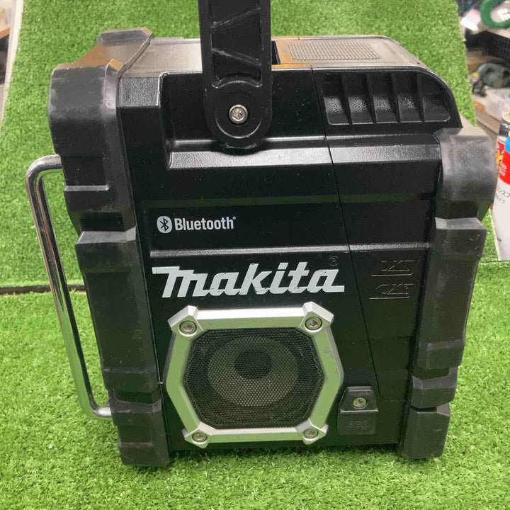 ★マキタ(makita) コードレスラジオ MR108B【川崎店】