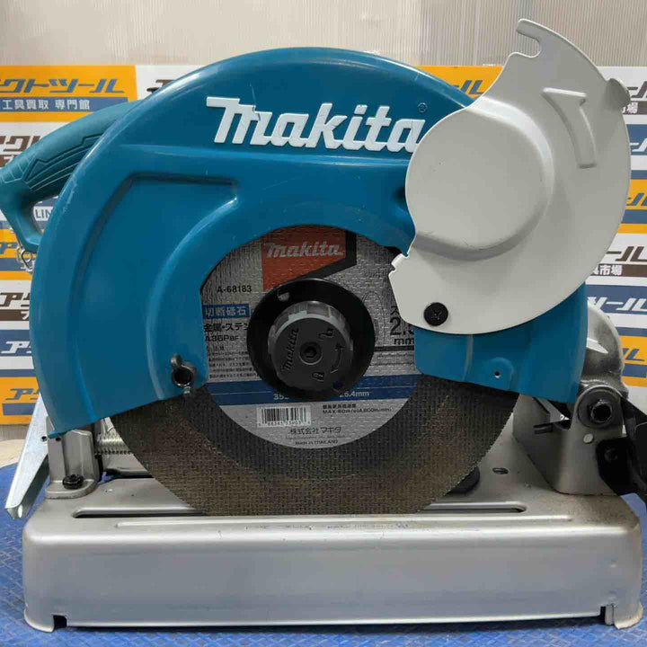 ★マキタ(makita) コードレス高速切断機 LW141DZ【草加店】