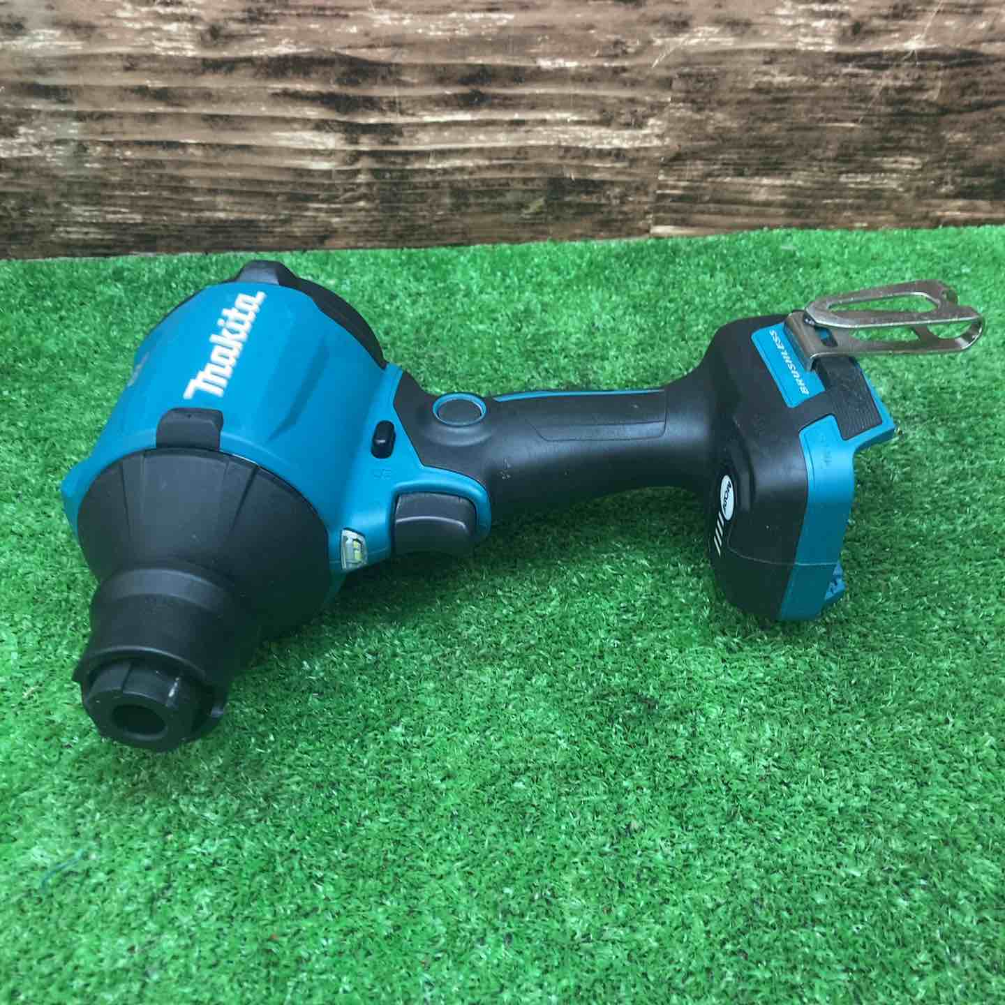 ☆マキタ(makita) コードレスエアダスタ AS180DZ【川越店】 – アクト