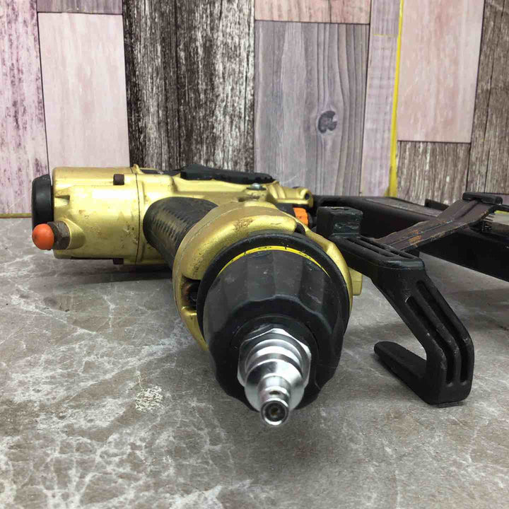 ★ハイコーキ(HIKOKI ※旧:日立工機) 高圧フロアタッカ N5004HMF【八潮店】