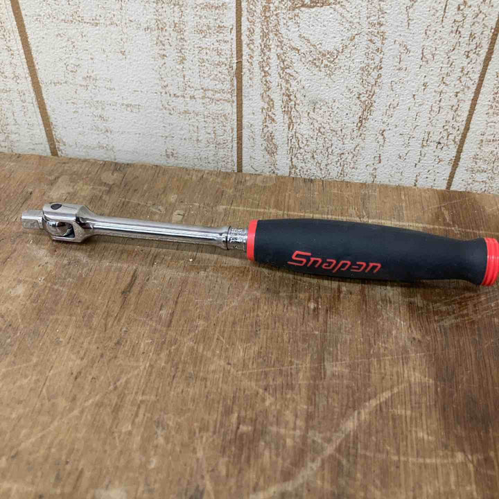 ▲スナップオン(Snap-on)　1/4ブレーカーバー　THBB10【柏店】