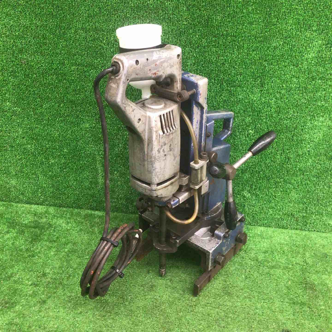 【現状品 / 店頭受取り限定】 日東工器 卓上ボール盤 AMT-18 アトラミニエース 【鴻巣店】