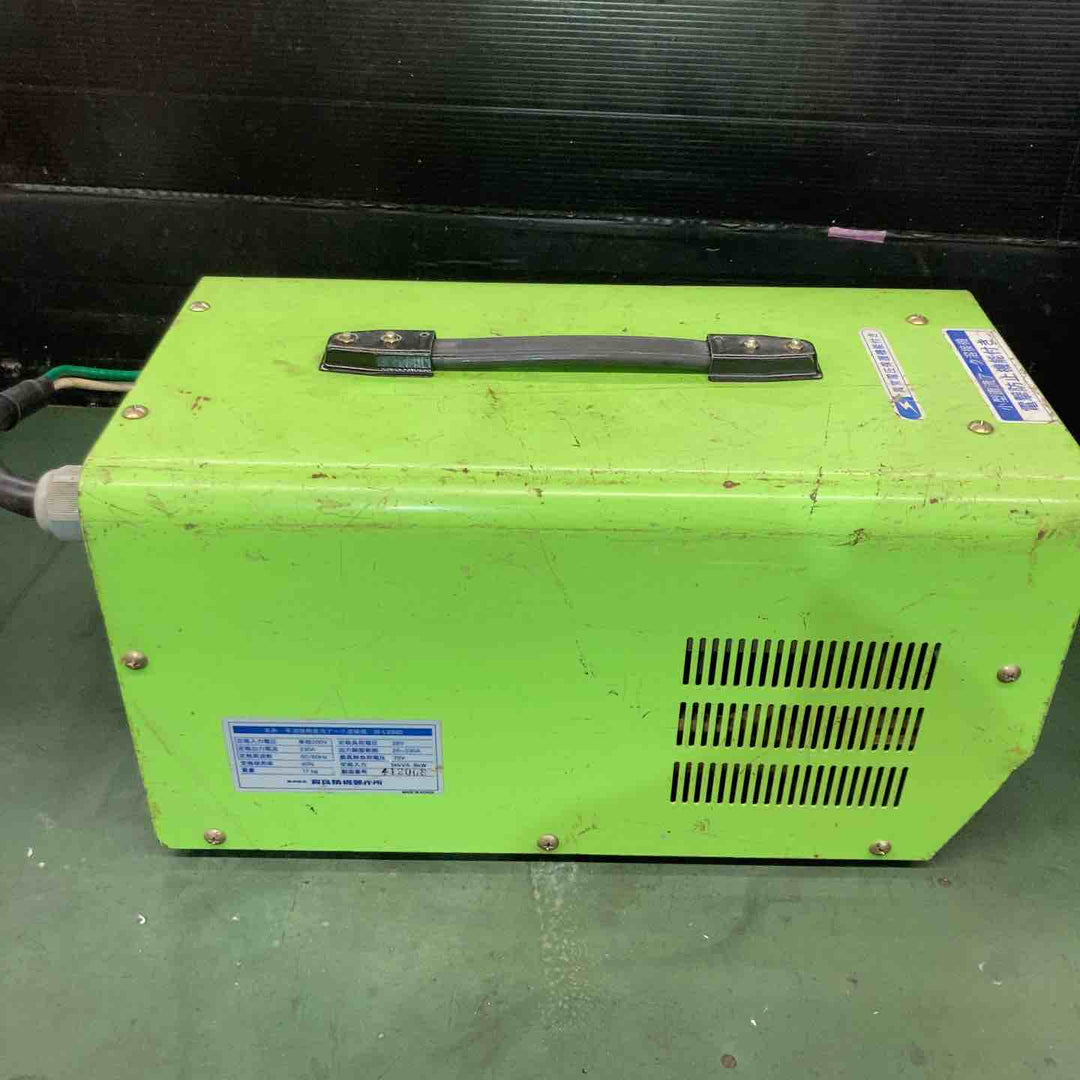 ◇育良 溶接機 IS-L230D【戸田店】