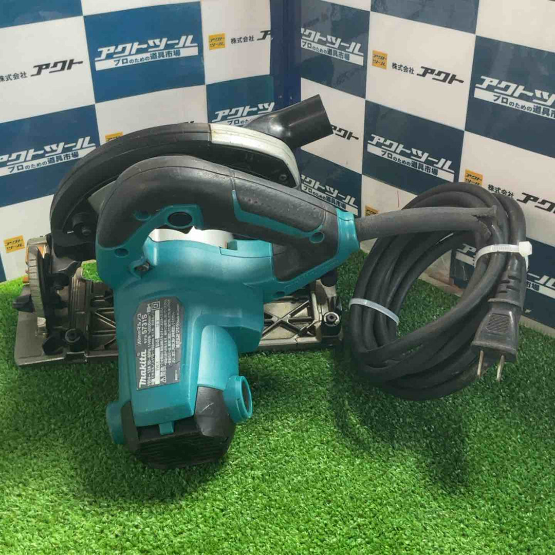 ★マキタ(makita) 電気マルノコ 5731S【草加店】