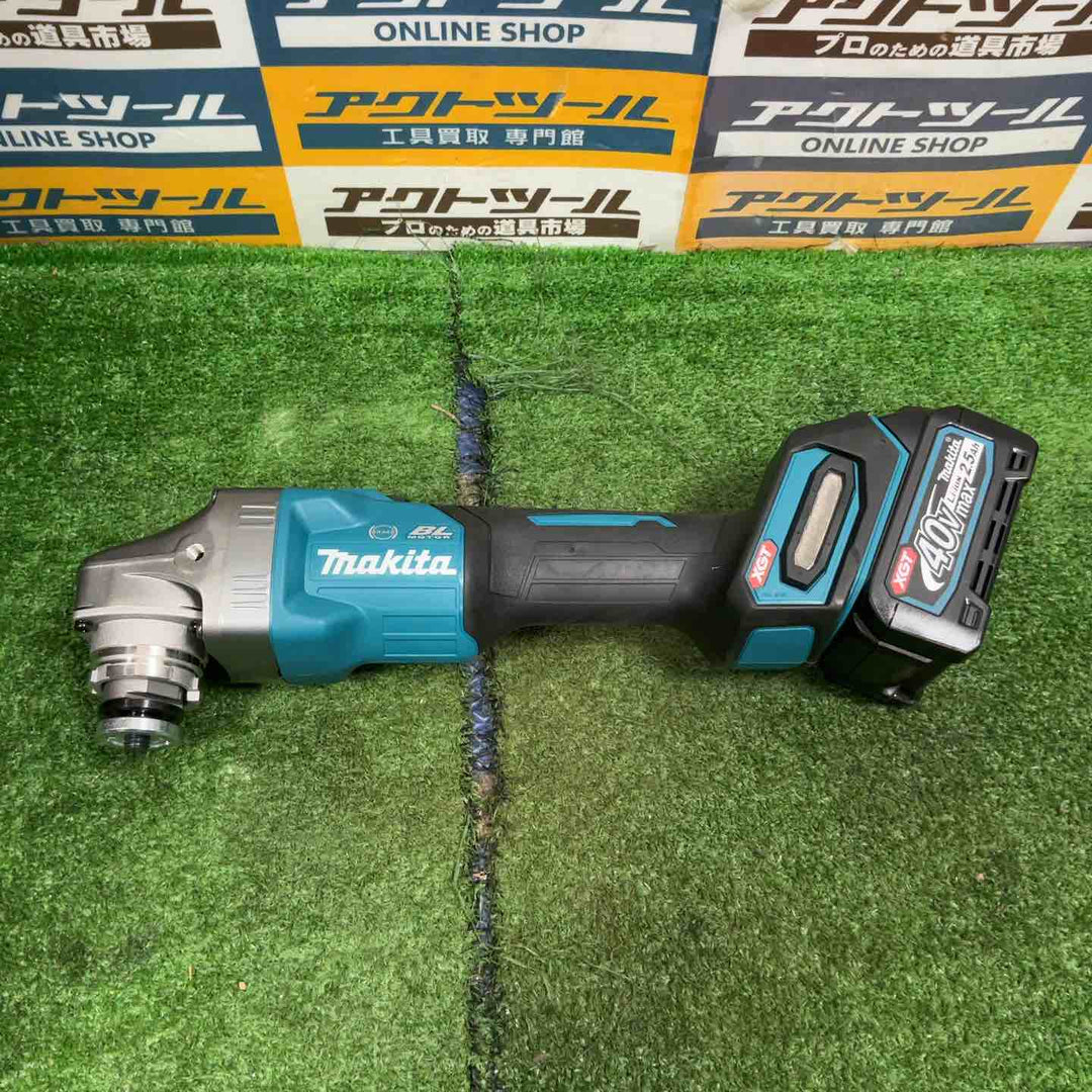★マキタ(makita) 24mmコードレスハンマドリル(本体+ケースのみ) HR244DZK【草加店】