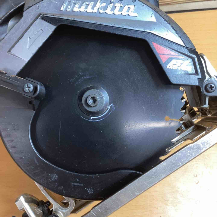 ★マキタ(makita) コードレス丸のこ HS001GZB【越谷店】