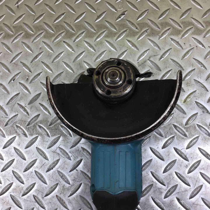 マキタ(makita) 125mmコードレスディスクグラインダ GA512DZ【川崎店】