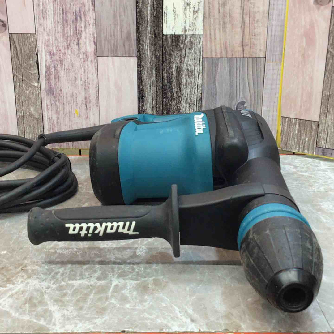 ★マキタ(makita) 電動ハンマ HM0871C【八潮店】