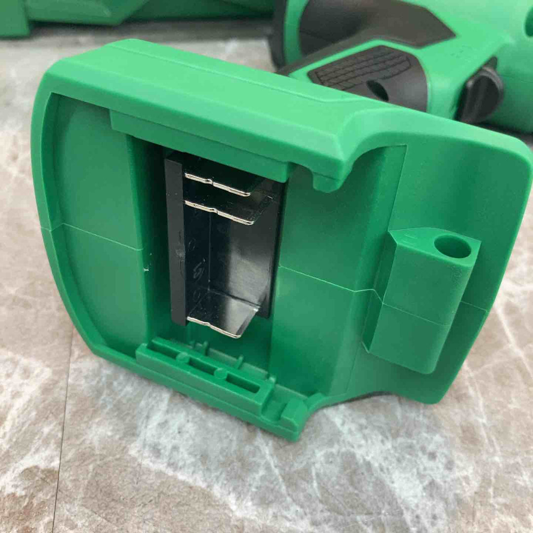 ★ハイコーキ(HIKOKI ※旧:日立工機) コードレスヒートガン RH18DA(NNP)【八潮店】