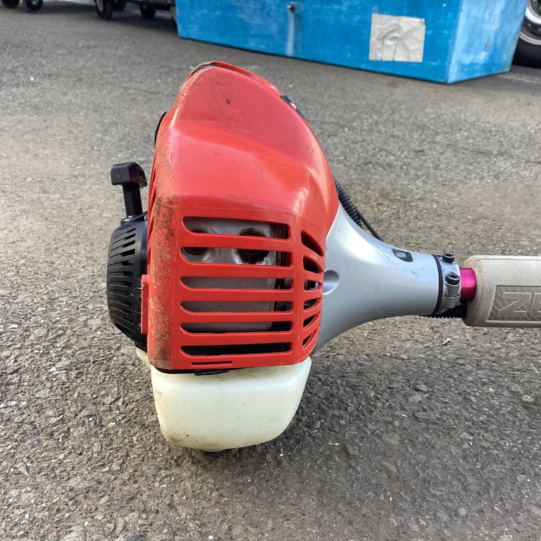 店頭受取り限定】 ゼノア(ZENOAH) エンジン刈払機 BCZ275G 【東大和店