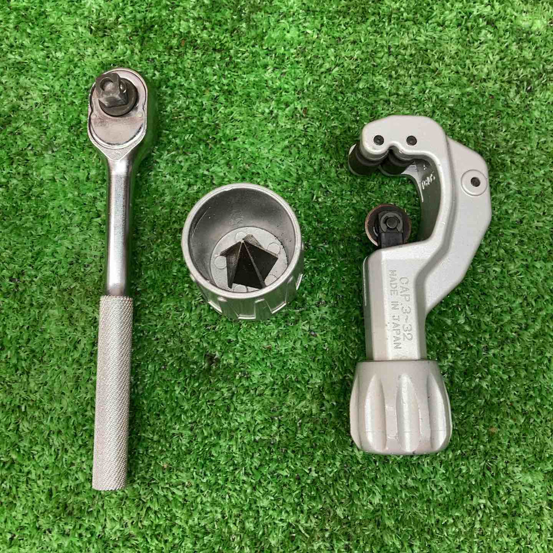 イチネンTASCO TA550WB ラチェット式フレアーツール【川越店】