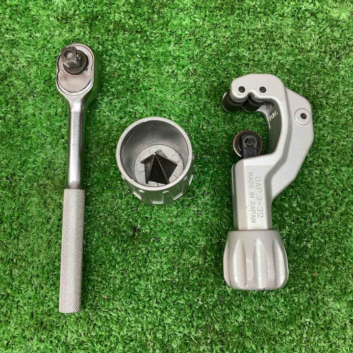 イチネンTASCO TA550WB ラチェット式フレアーツール【川越店】