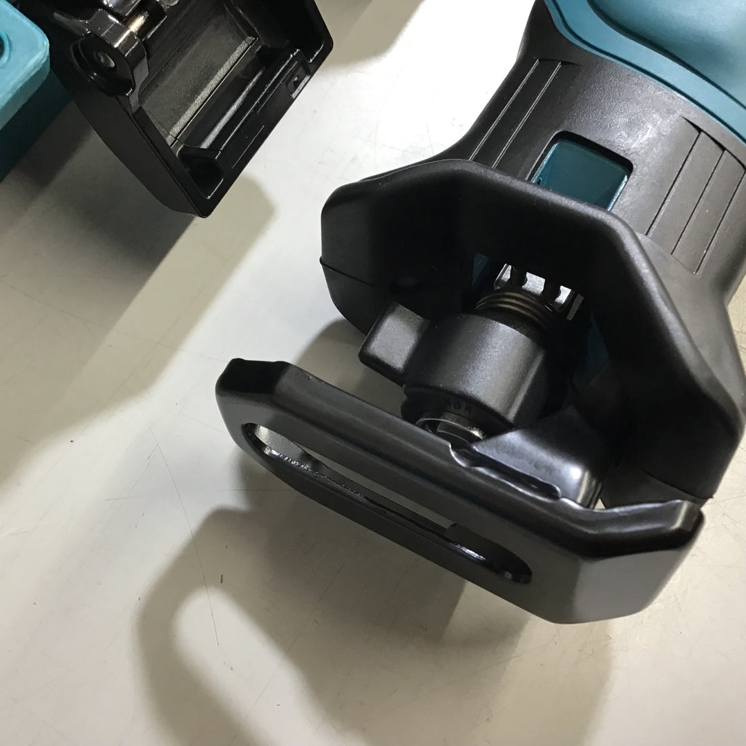 ★マキタ(makita) コードレスレシプロソー JR184DRGT【戸田店】