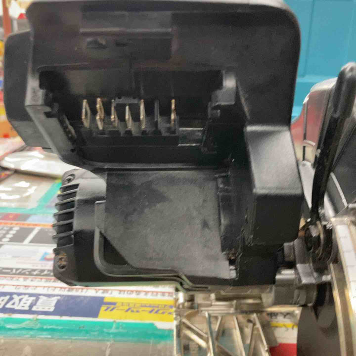 ★ハイコーキ(HIKOKI ※旧:日立工機)165mmコードレス丸のこ C3606DA(SK)(NNB)本体のみ【戸田店】