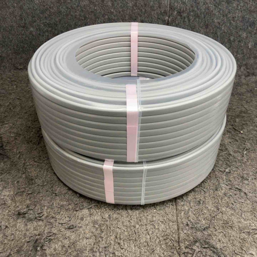 富士電線 VVFケーブル 3芯×1.6mm 100ｍ*2点セット 黒・白・赤【鴻巣店】