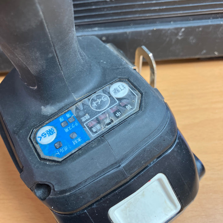 ★マキタ(makita) コードレスインパクトドライバー TD171DRGXB【越谷店】