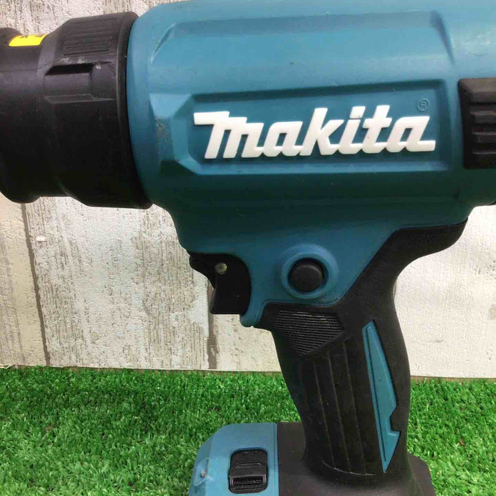 ★マキタ(makita) コードレスヒートガン HG181DZK【町田店】