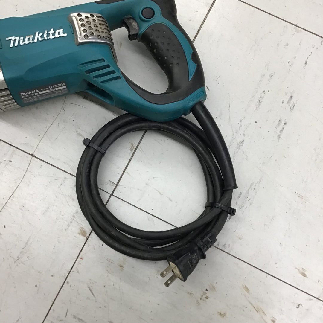 【中古品】 マキタ/makita かくはん機 UT2204 【鴻巣店】