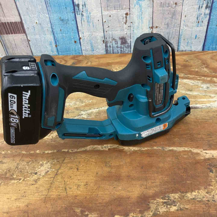 ★マキタ(makita) コードレス全ネジカッター SC102DZK【柏店】