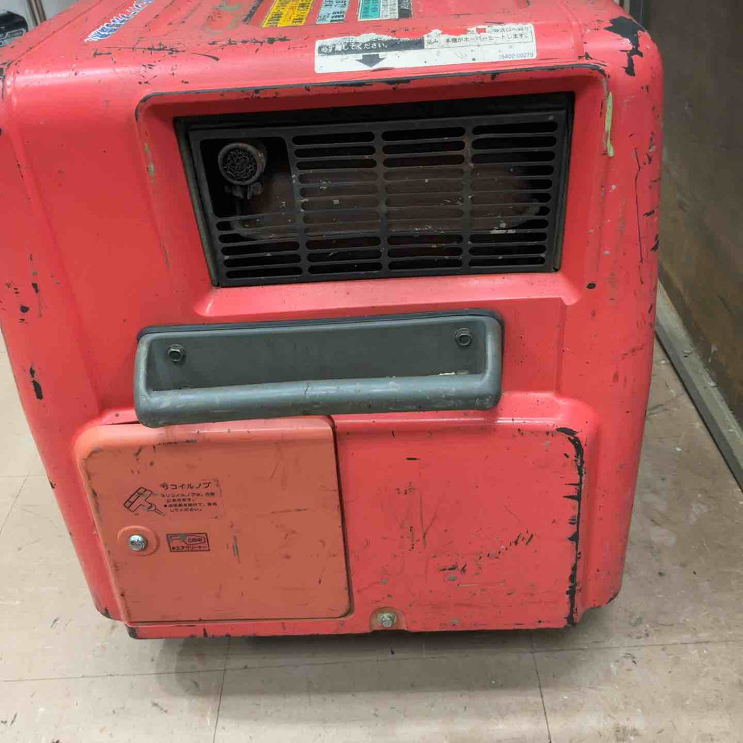 【店頭受取り限定】新ダイワ エンジンウェルダー EGW150MC-i【草加店】