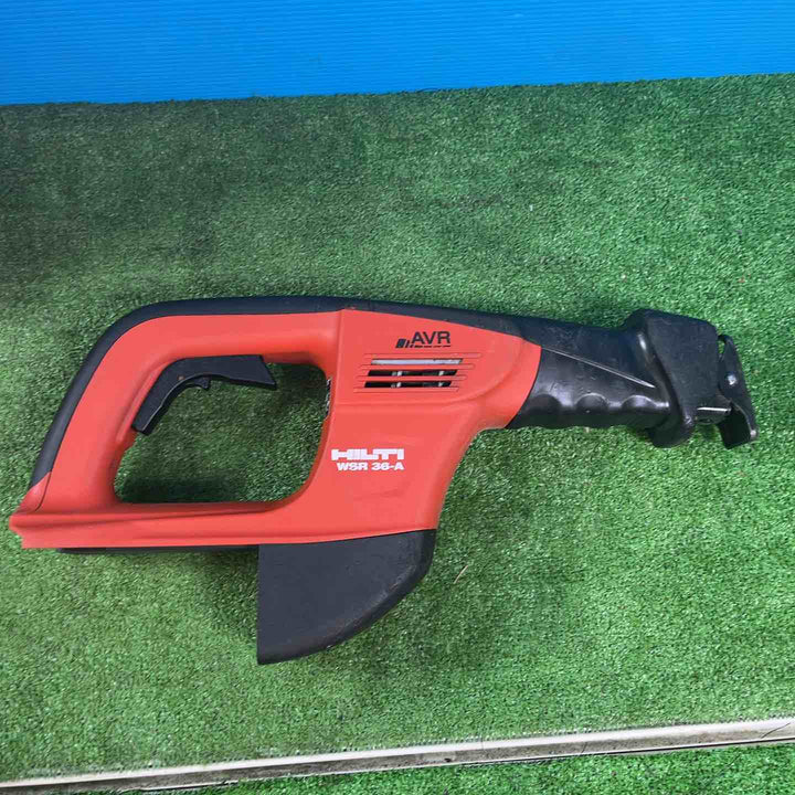 ◇ヒルティ(HILTI) コードレスレシプロソー WSR36-A バッテリー付【岩槻店】