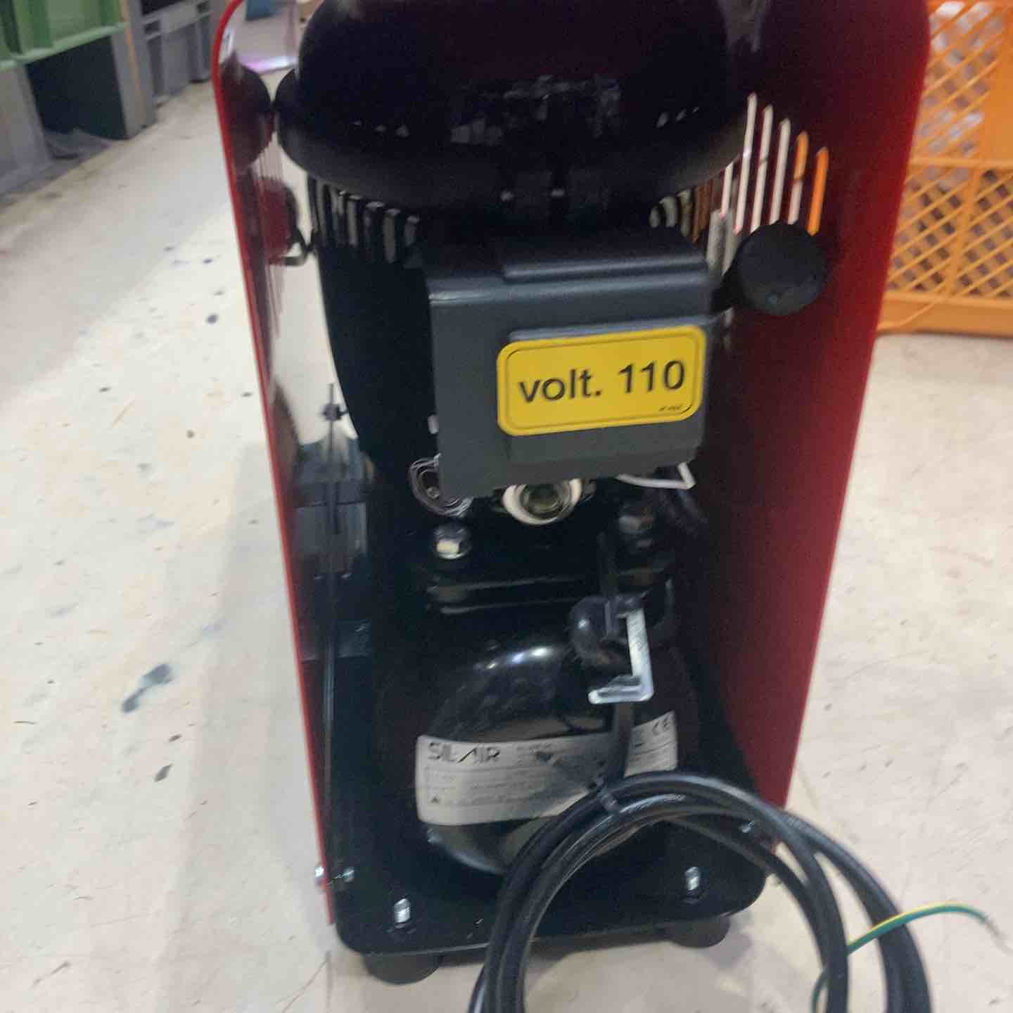 【美品】ワーサー30D ホルベイン ワーサー30D オイル式コンプレッサー【町田店