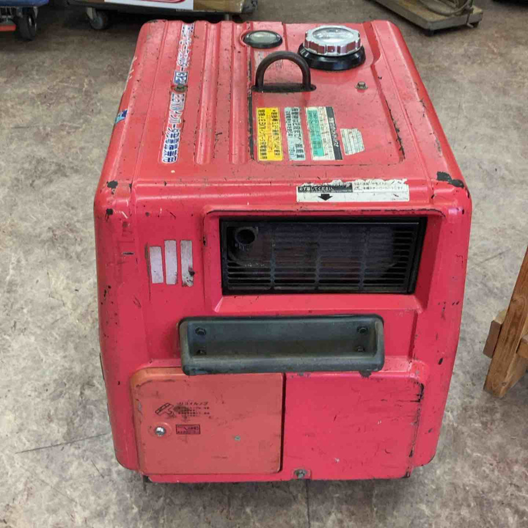 【店頭受取り限定】新ダイワ エンジンウェルダー EGW150MC-i【所沢店】