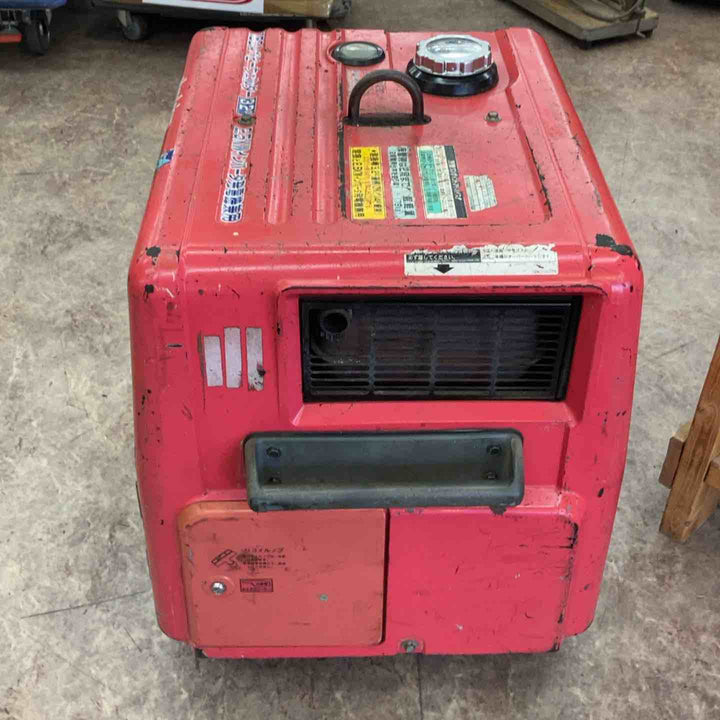 【店頭受取り限定】新ダイワ エンジンウェルダー EGW150MC-i【所沢店】