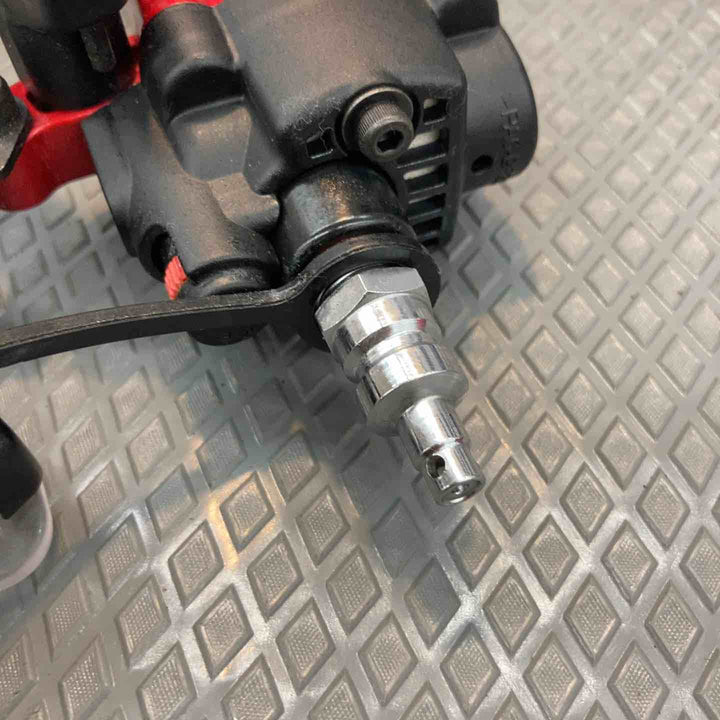 【中古品】マキタ(makita) 高圧フィニッシュネイラ AF552H【所沢店】