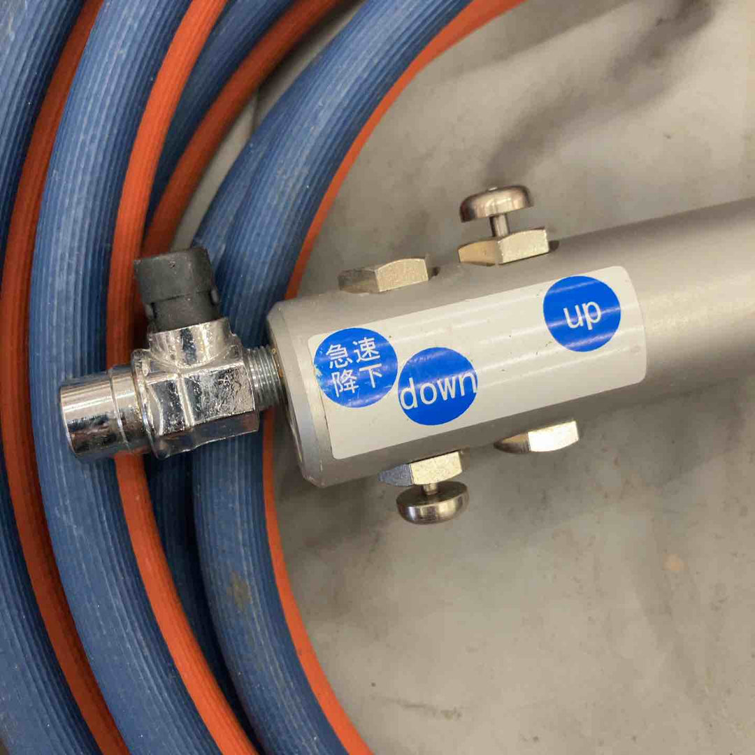 【店頭受取り限定/動作良好】◇アサダ(ASADA) アッパー G-56S【所沢店】