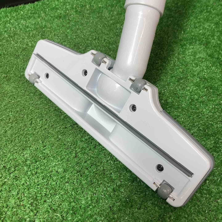 【美品】☆マキタ(makita) コードレスクリーナ 18V CL182FDZW サイクロンアタッチメント付【岩槻店】