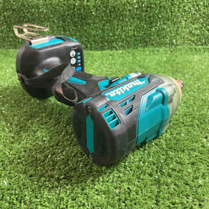 ★マキタ(makita) コードレスインパクトレンチ TW300DZ【川崎店】