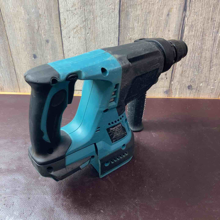 【中古品】マキタ(makita) コードレスハンマドリル HR244DRGX 18V【東大和店】