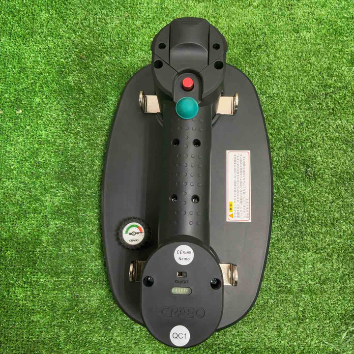ハーフェレ GRABO ポータブル電動バキュームリフター NG-14.8-21Li-G【草加店】