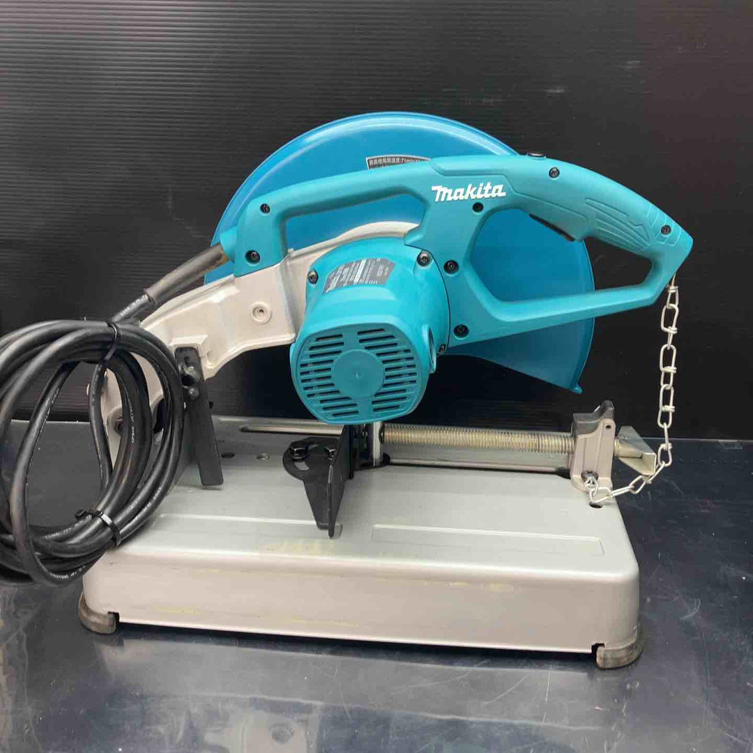 マキタ(makita) 355mm切断機 LW1401【川越店】
