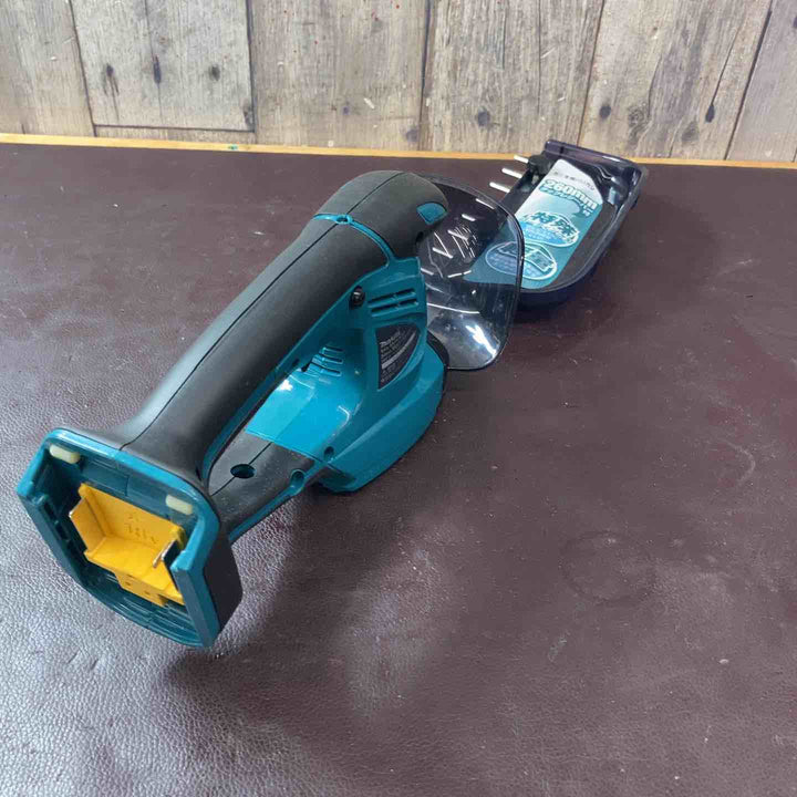 【未使用品(店頭展示品)】 マキタ(makita) コードレスバリカン MUH263DZ 【東大和店】