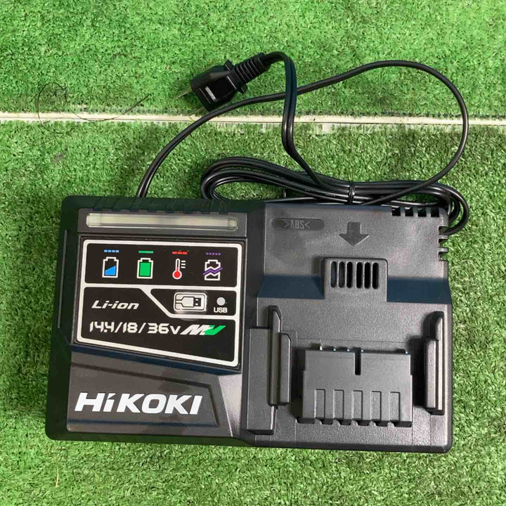 【美品】★ハイコーキ(HIKOKI ※旧:日立工機) コードレスマルチツール CV18DA(XPZ) ◎代用ケースが付いてきます【岩槻店】