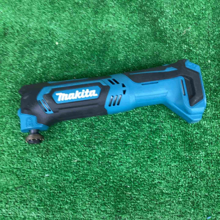☆マキタ(makita) コードレスマルチツール TM30DZ【越谷店】