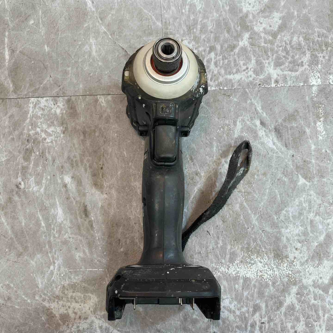 ★マキタ(makita) コードレスインパクトドライバー TD171DZB【八潮店】