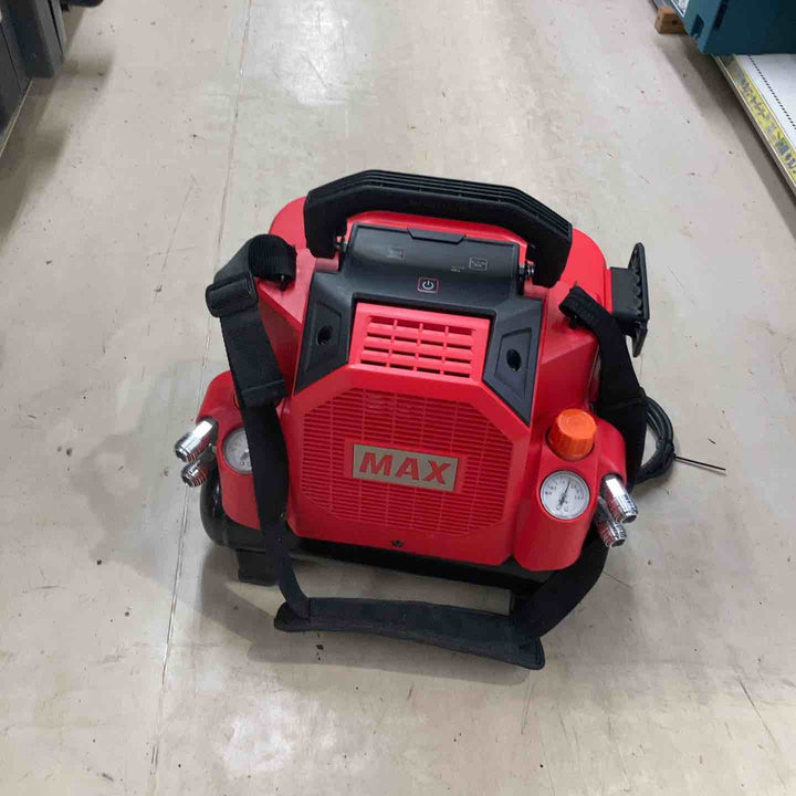 ★マックス(MAX) 高圧専用エアコンプレッサ AK-HH1301E【町田店】