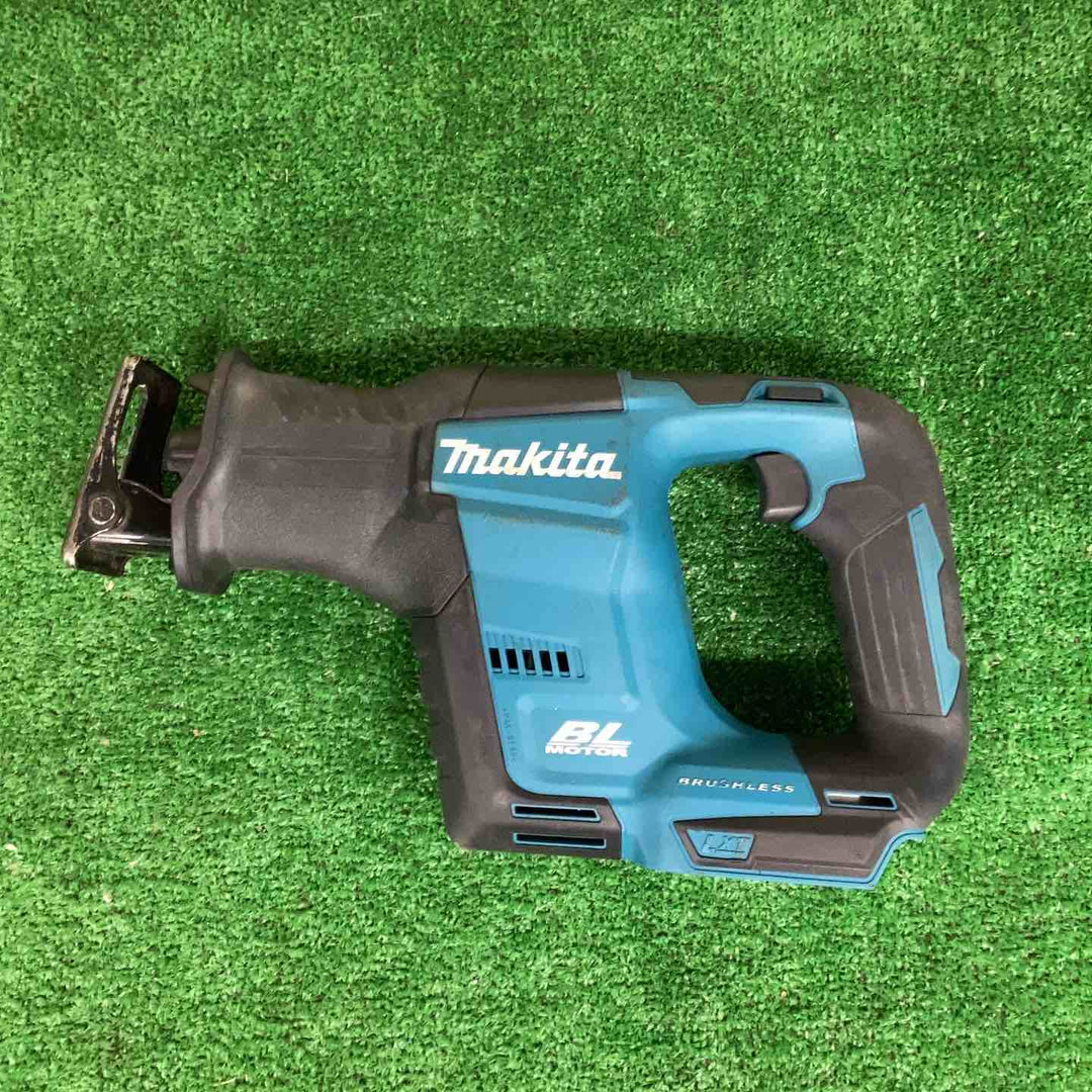★マキタ(makita) コードレスレシプロソー JR188DZK【越谷店】